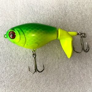 Fishing Lures